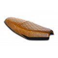 LUIMOTO Diamond Rider Seat Cover for the Triumph Speed Twin 900 (2025+) LUIMOTO Diamond Rider Seat Cover for the Triumph Speed Twin 900 (2025+)